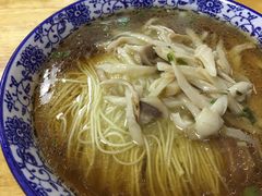 -裕兴记·三虾面(西北街总店)