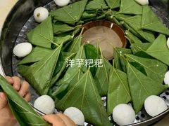 -谭家菜农夫山庄