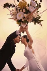 -雪中彩影婚纱摄影·微光艺术中心