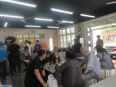 等位区-劈柴院锅贴(沈阳路店)