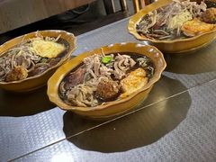 -邵顺兴锅盖面(金山宝地店)