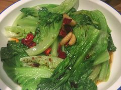 -费大厨辣椒炒肉(万家丽一店)