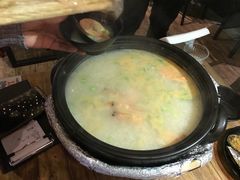 -KAOTOWN烤堂•烧烤(海汇港店)