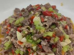 -院里寻菜·精致庭院菜(观沙岭店)