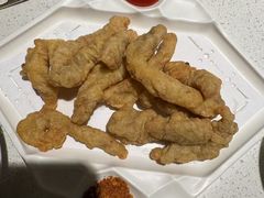 -海底捞火锅(锦艺城店)