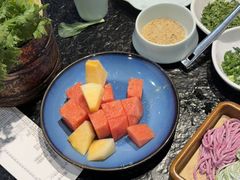 -阳坊涮肉(西直门凯德mall店)