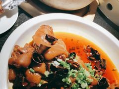 -小资太太餐厅(南岗区店)