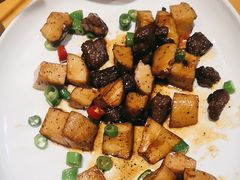 -留芳·文旅古月楼(老街店)