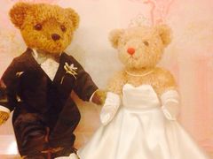 泰迪熊博物馆-济州岛泰迪熊博物馆