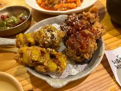 -小木屋米酒店·韩国料理(深圳总店)