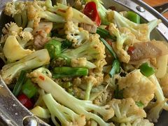 辣子鸡-川娃子(万塘汇店)
