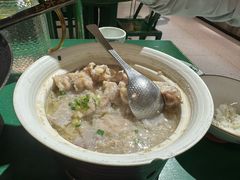 -费大厨辣椒炒肉(太平老街店)