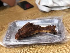 -赵元章肉骨烧(山塘街店)