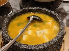 -小菜园新徽菜(宜兴八佰伴店)