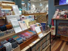 -猫的天空之城概念书店(印象城购物中心店)