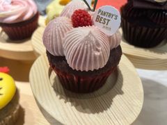 -Pantry's Best派悦坊蛋糕(K11购物艺术中心店)