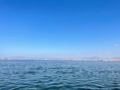 -大理洱海