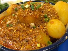 -马路边边串串香(双井直营店)