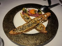 -燃扒房Steakhouse(皇庭店)