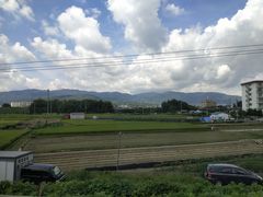 -奈良公园