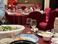 -泛太平洋大酒店·海天楼中餐厅·粤菜