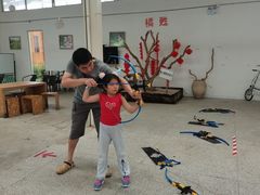 -前小桔亲子创意农场·草莓采摘·露营烧烤