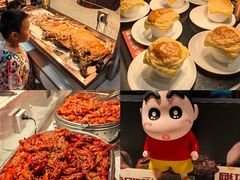 -海德温泉生活馆(朝阳大悦城店)