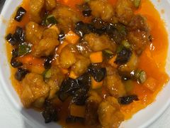 -子霖南山鲜虾面(南山总店)