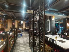 -红鼎坊·老成都火锅(新南门店)