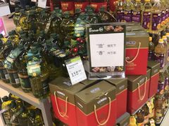 -永辉超市(新世界店)