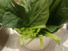 -若爱猪肚鸡·啫啫煲(循礼门M+店)