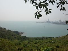 -南丫岛