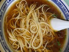 -同得兴 Since·1995 传统苏式面馆(嘉馀坊店)