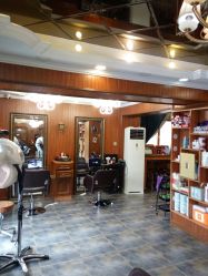-小齐发型Star·Salon