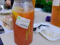 -奈雪的茶(东莞汇一城店)