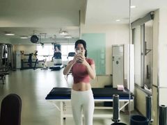 -中田健身工作室(珠江路地铁站店)