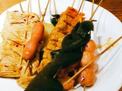 -鼎高高陕西美食(龙德广场店)