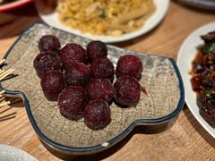 -小乾杯串店•16年沈阳烧烤(文安路店)