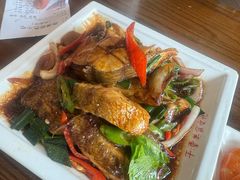 -海坛特色小吃·只做平潭特色菜(平潭店)