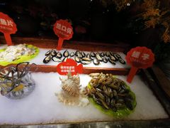 -芭菲盛宴·环球美食(袁家岗店)