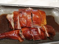 稻香招牌烧鹅-稻香酒家·33年老字号·港式粤菜(富邦中心店)