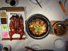 -茄子恰恰·新云南小炒(钱王街店)
