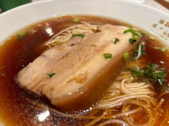 -松鹤楼·苏式汤面(虹桥天地店)