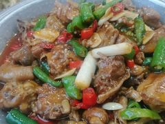 -上庄晋风庄园(上庄店)