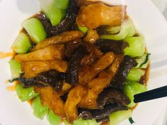 -粥旺庄(芳村店)