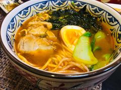 -景鹤料理(上地华联店)