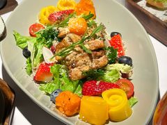 -月芽·自由餐厅·西溪湿地餐厅