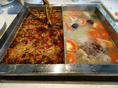 -小牛叔鲜切牛肉·火锅·烤肉自助(公济桥路店)