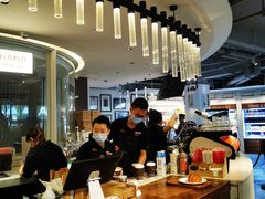-Peet's 皮爷咖啡(东湖路手作店)