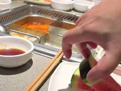 -海底捞火锅(枫蓝国际购物中心店)